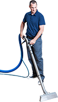 Carpet Cleaning Technician