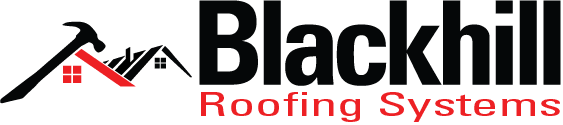 Blackhill Roofing Logo